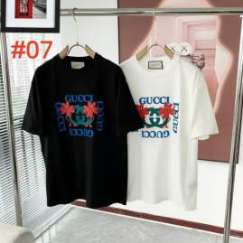 Picture of Gucci T Shirts Short _SKUGucciM-3XL12yr14312253